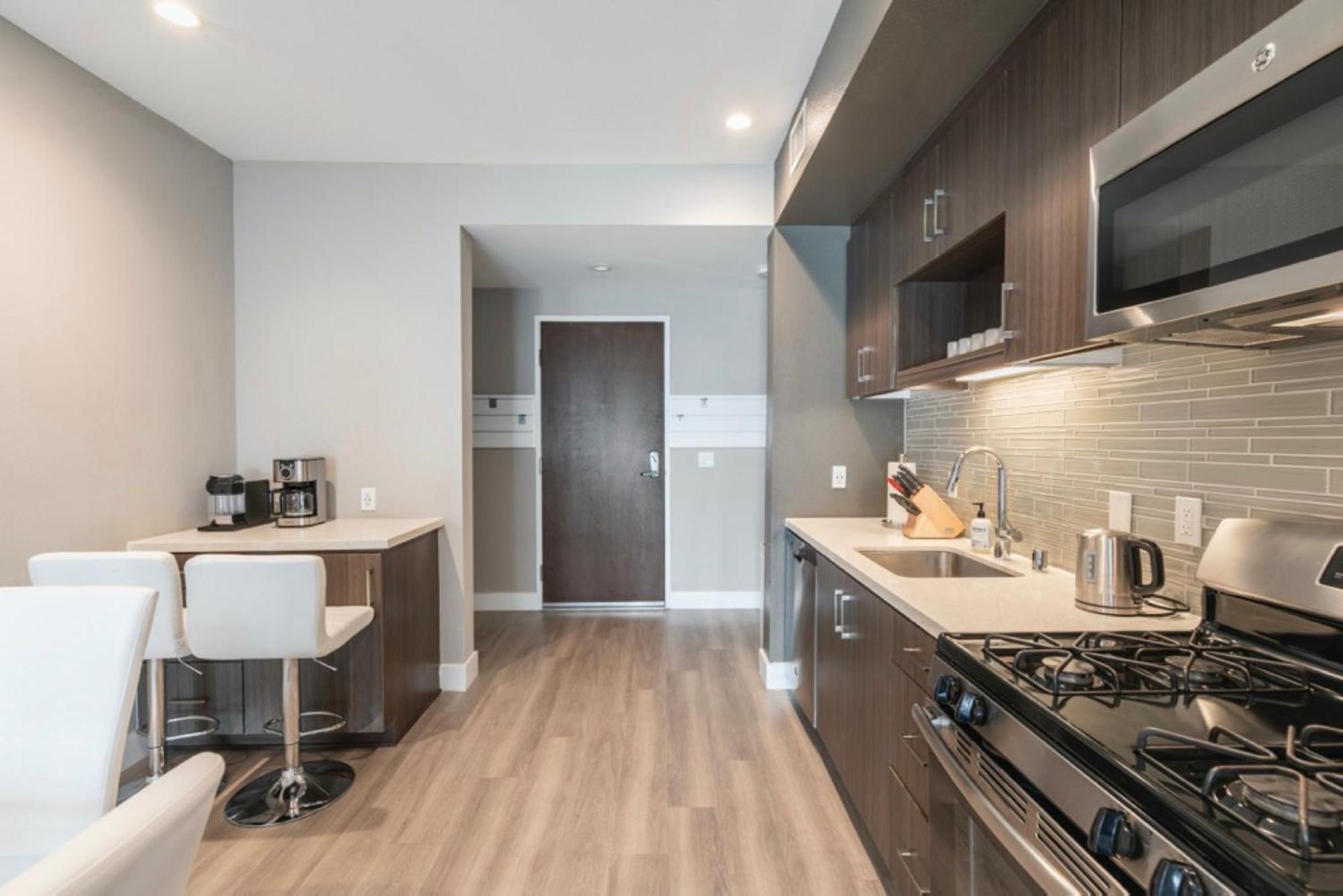 Apartment Dtla 2br New Modern