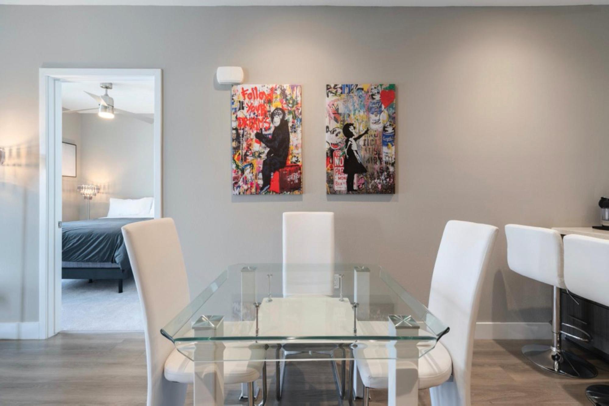 Dtla 2br New Modern