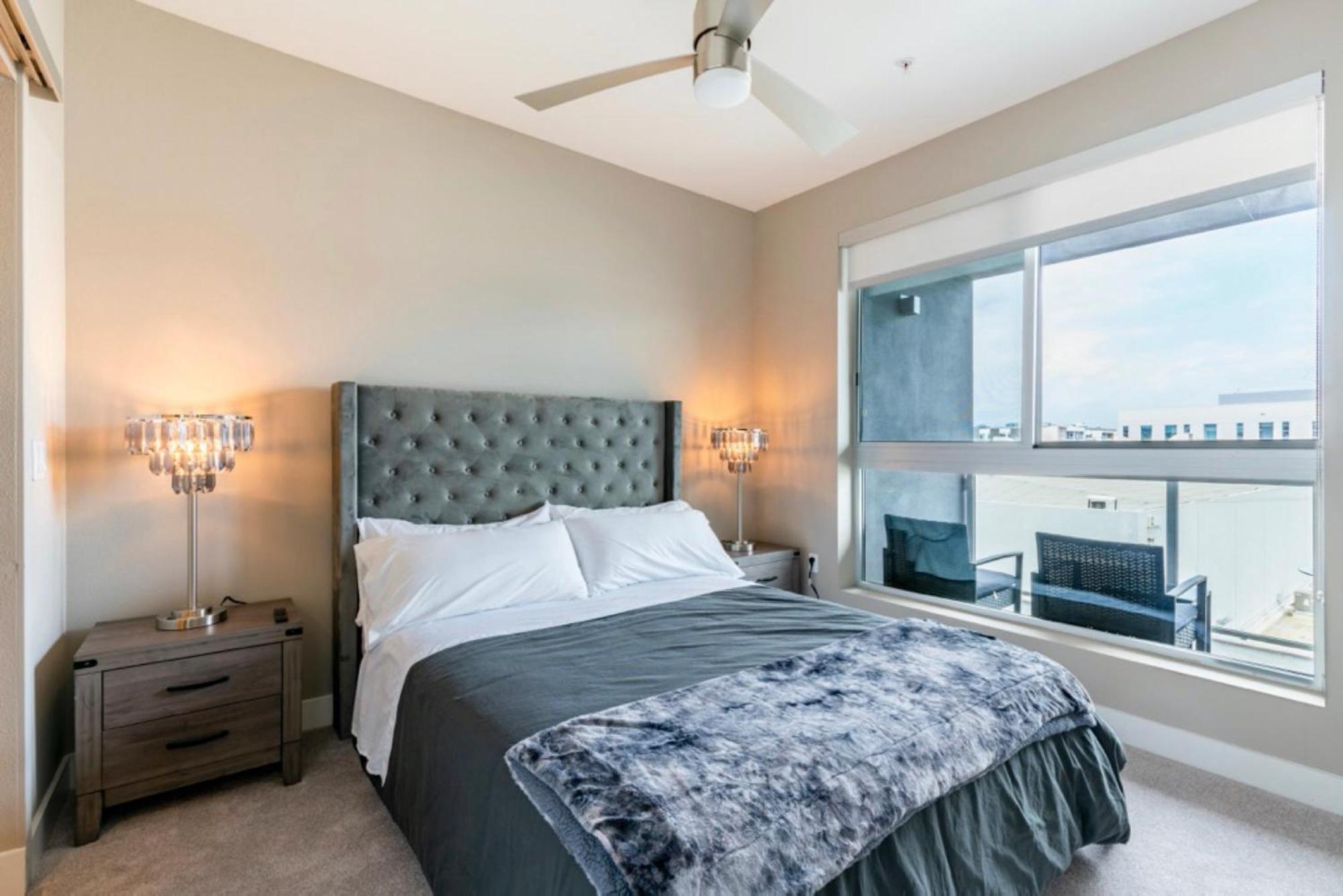 Dtla 2br New Modern Apartment *