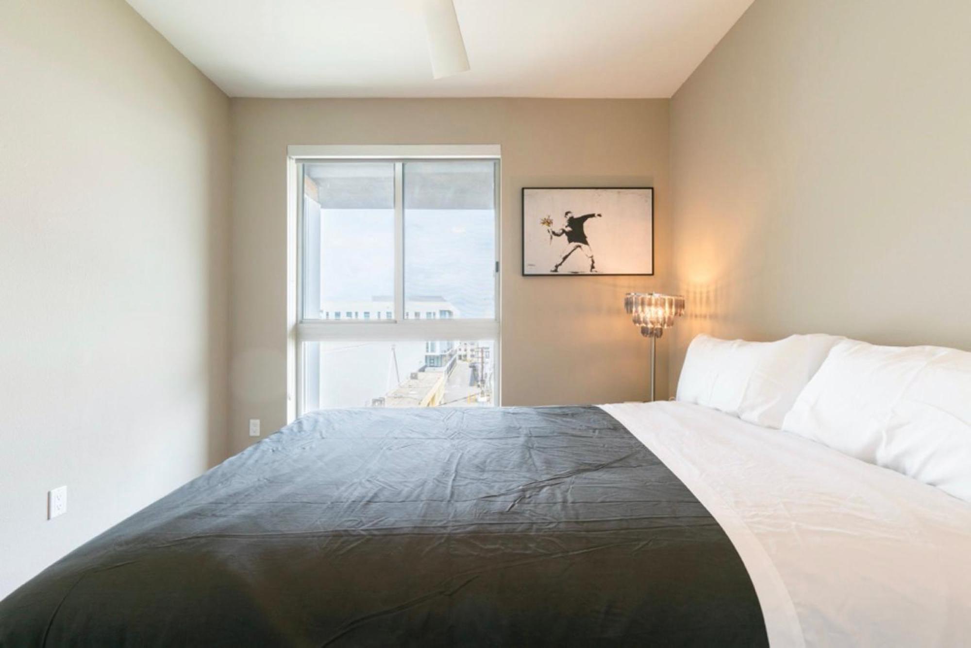 Apartment Dtla 2br New Modern *
