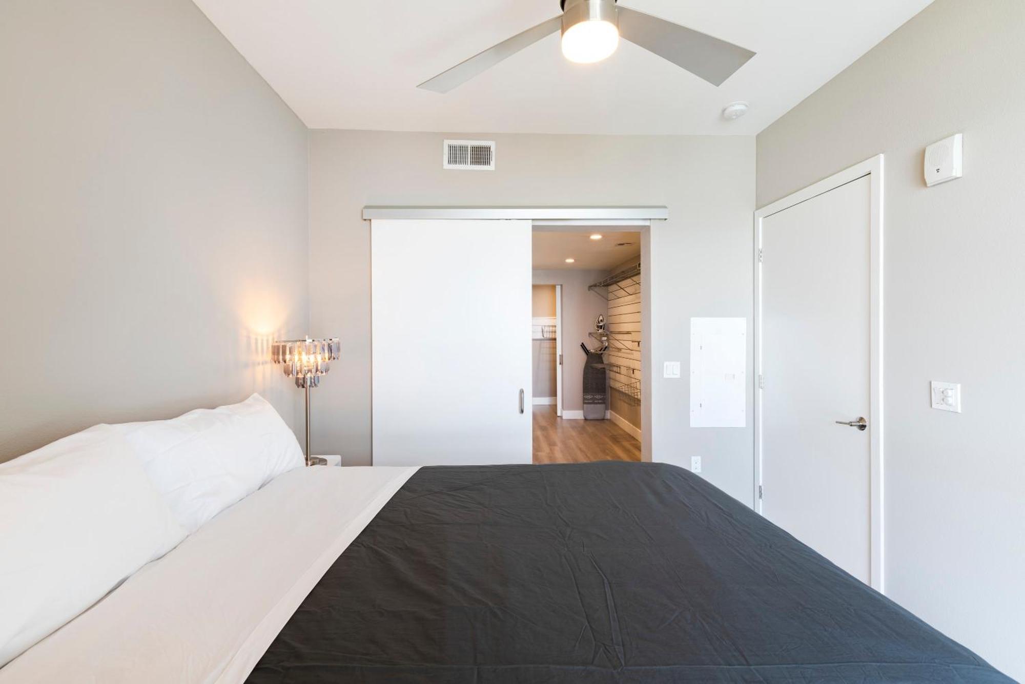 Apartment Dtla 2br New Modern