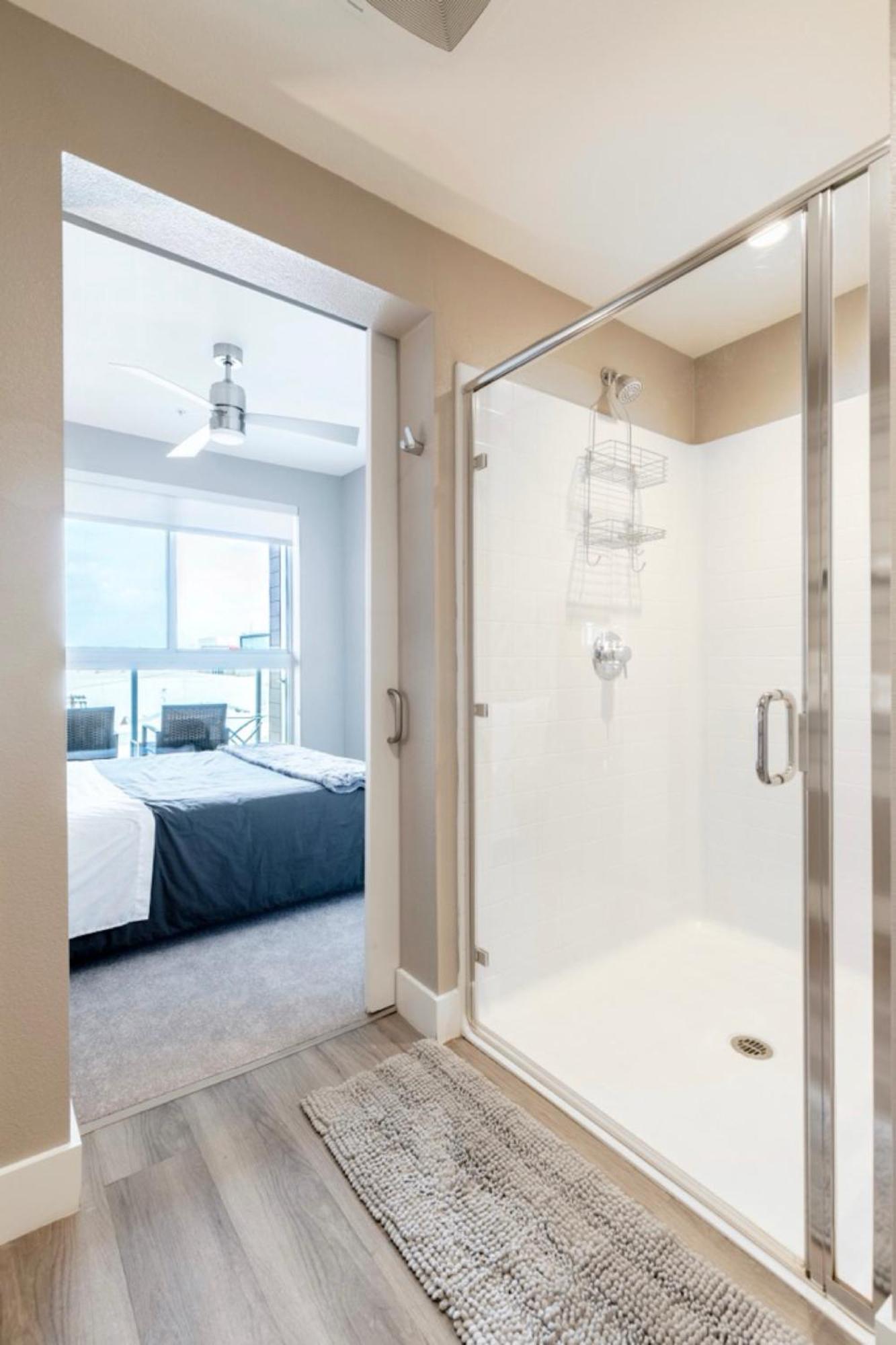 Dtla 2br New Modern Apartamento Los Angeles